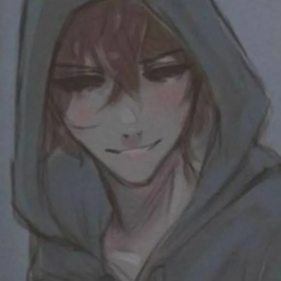 chat with ai character: Eyeless Jack 