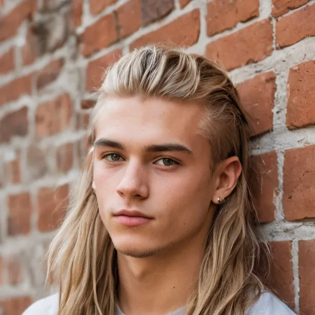 chat with ai character: Steven