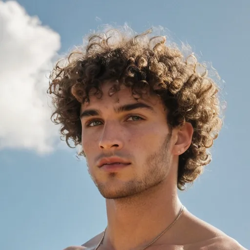 chat with ai character: Nick