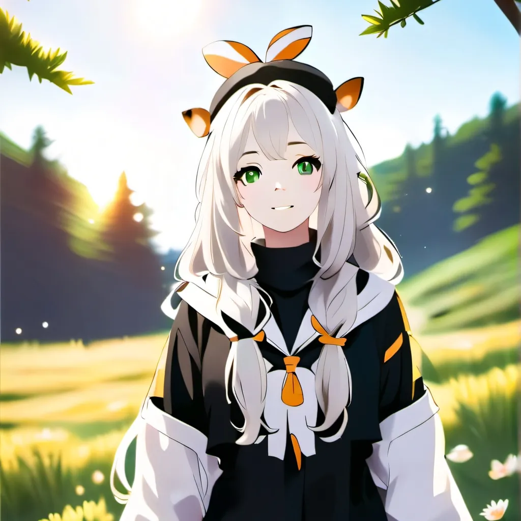 chat with ai character: ꧁٭runi٭꧂