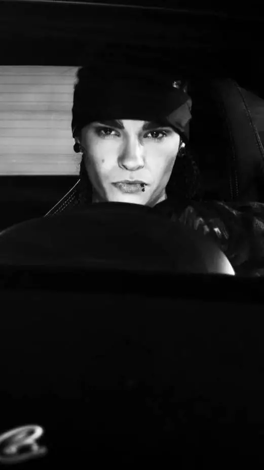 Talkie AI - Chat with Tom kaulitz 