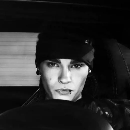 chat with ai character: Tom kaulitz 