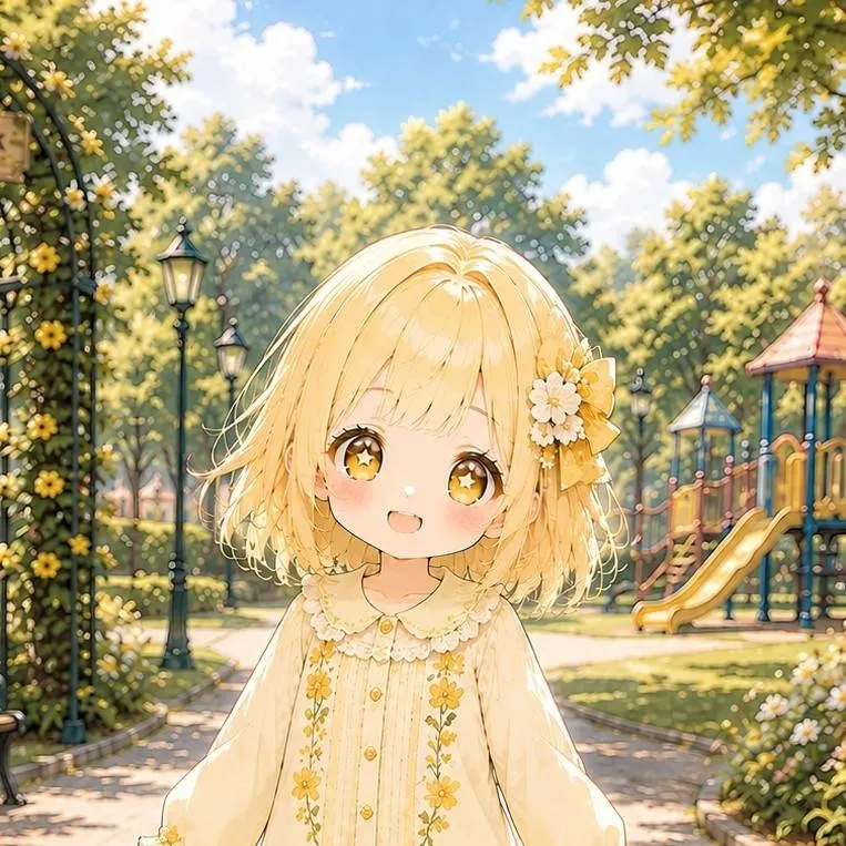 chat with ai character: Qilia