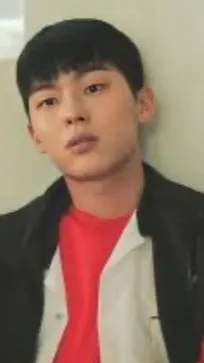 ai character: Suho background