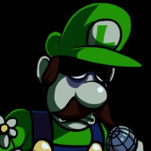 chat with ai character: beta Luigi 