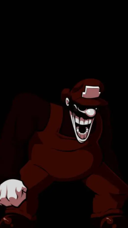 ai character: MX  background