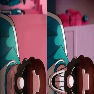 chat with ai character: MX in squid games 