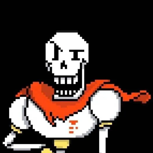 chat with ai character: papirus 