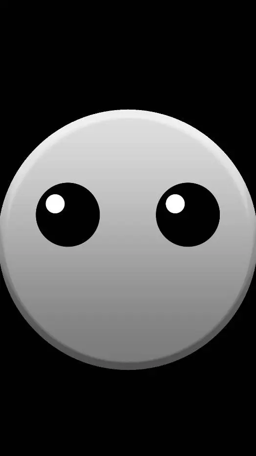 ai character: NA background