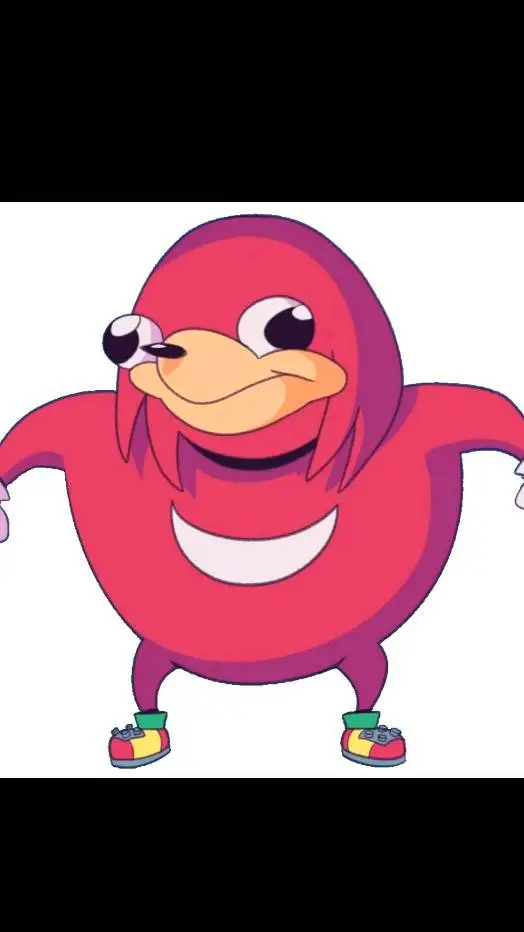 ai character: Ohio knuckles  background