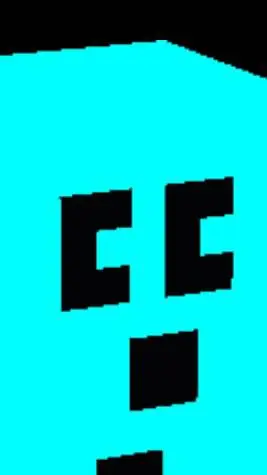 ai character: HH x craftee  background