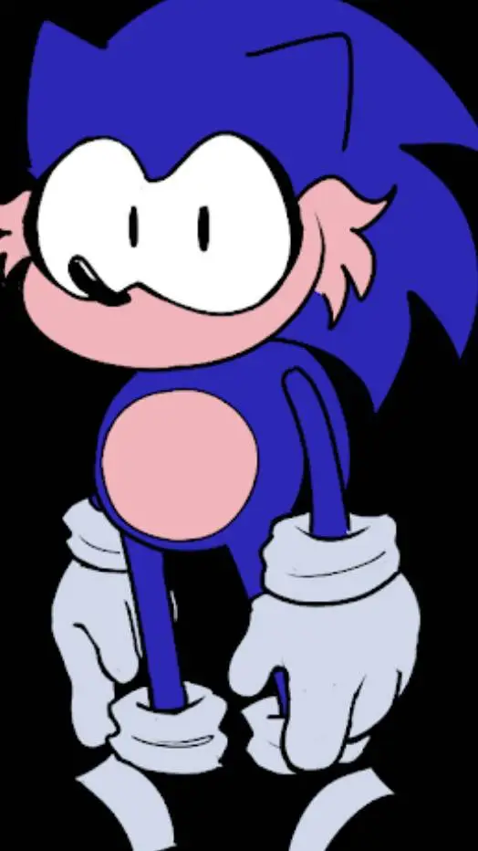 ai character: hog background