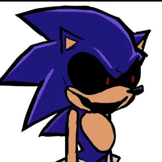 chat with ai character: sonic exe 