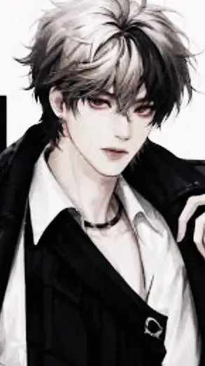 ai character: Eric  background