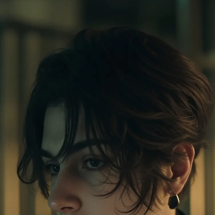 chat with ai character: Reuben 