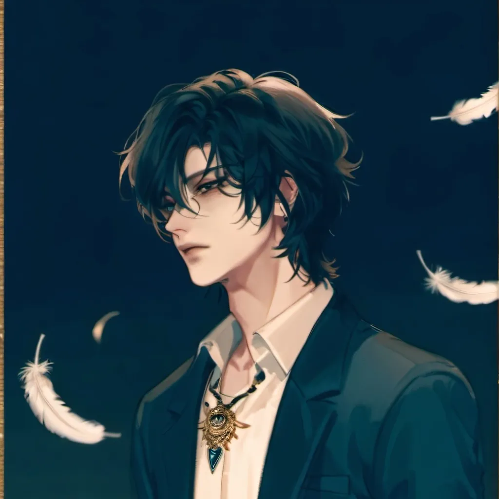 chat with ai character: Alfred