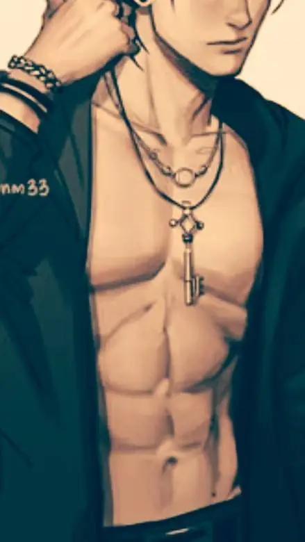 ai character: Max Williams  background