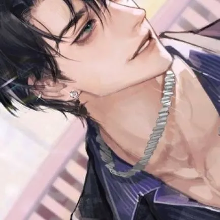 chat with ai character: Prince 