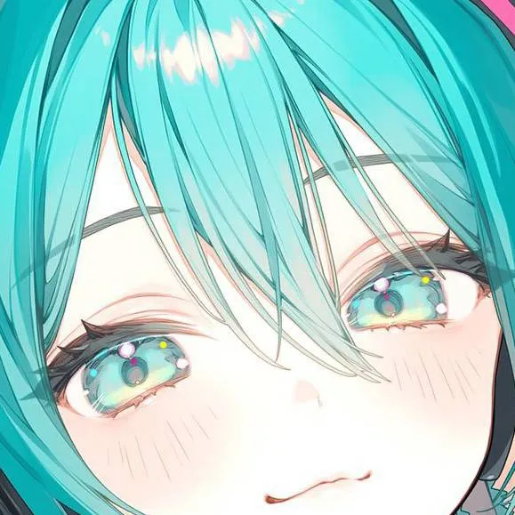 chat with ai character: Hatsune Miku