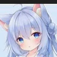 chat with ai character: Luna