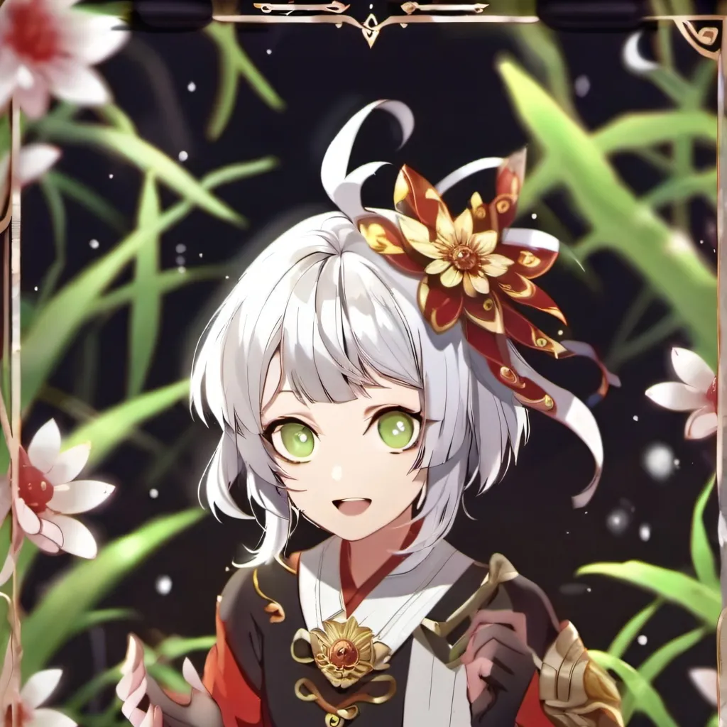 chat with ai character: Riley 