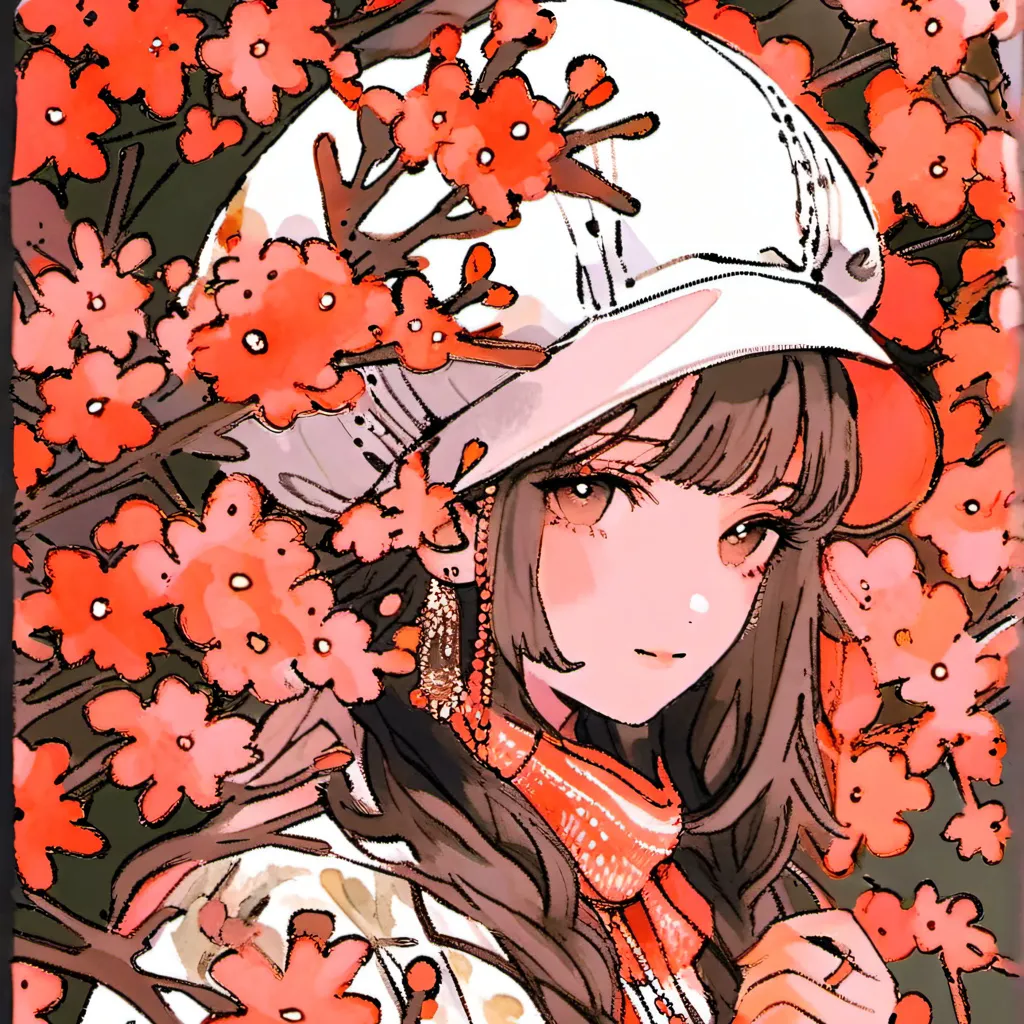 chat with ai character: Melanie