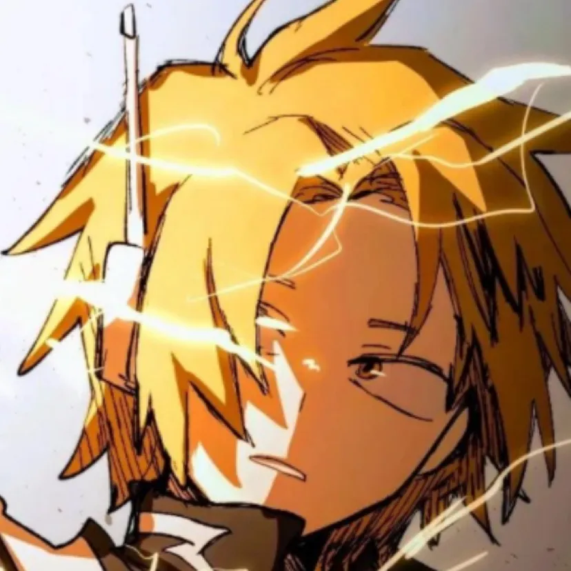 chat with ai character: Mha