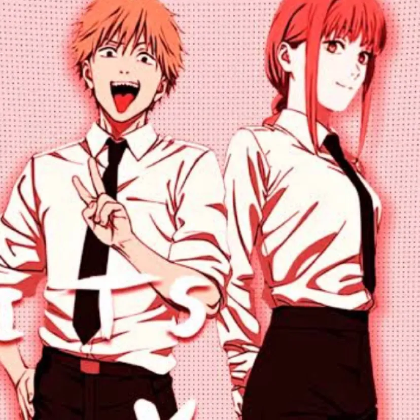 chat with ai character: Makima