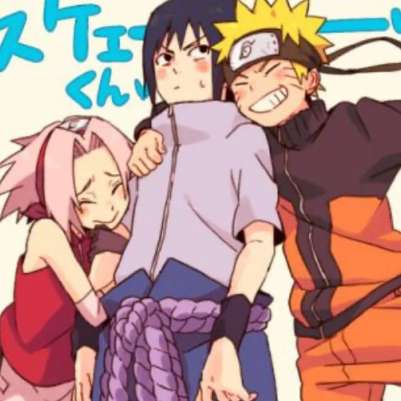 chat with ai character: Team sieben 