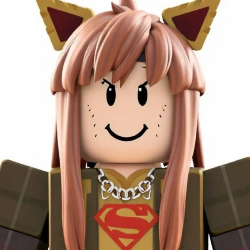 chat with ai character: Lusi 