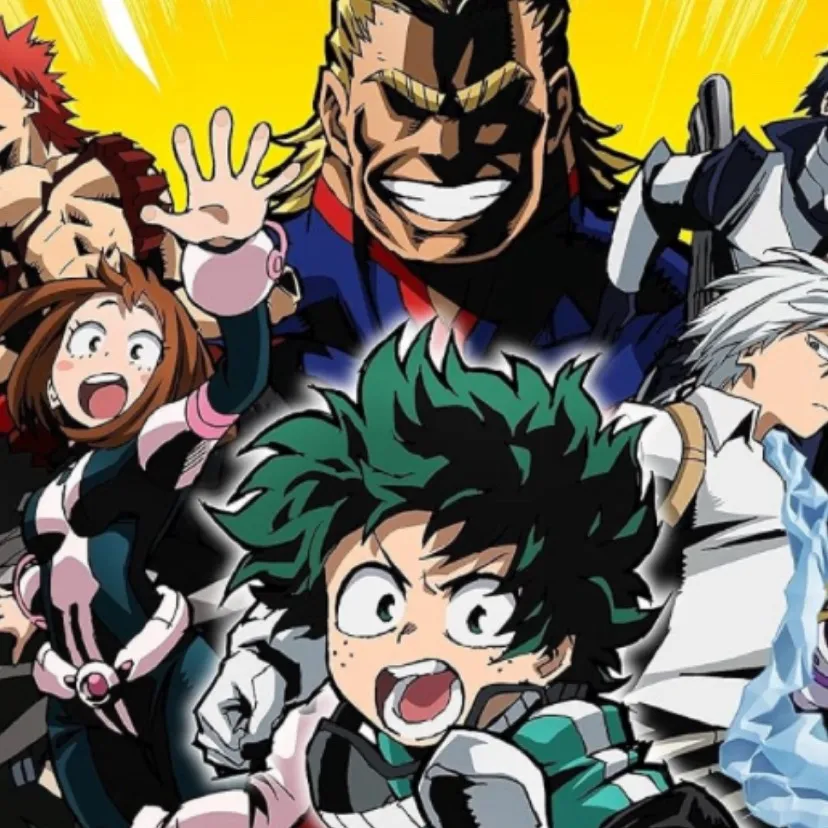 chat with ai character: 1a 