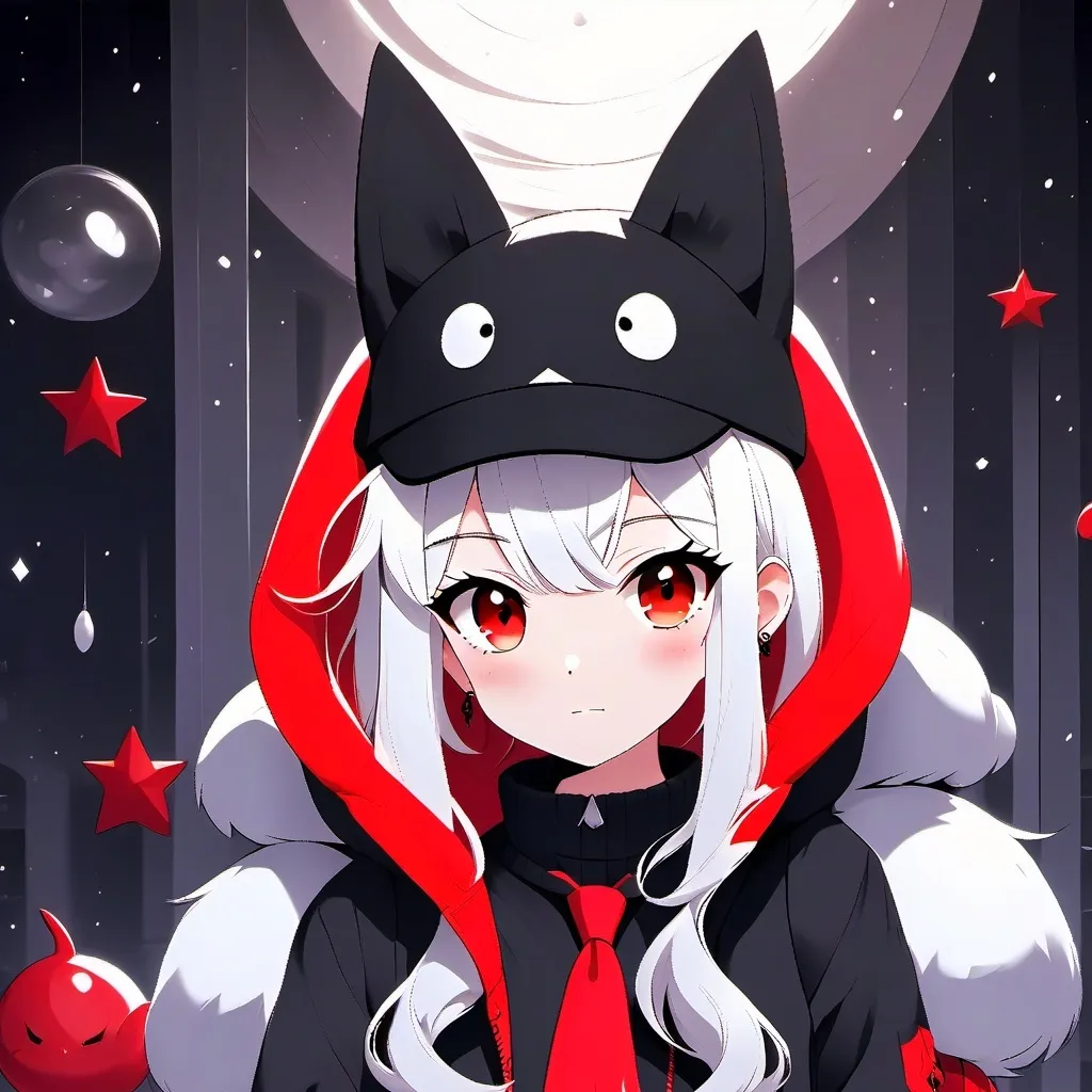 chat with ai character: ava