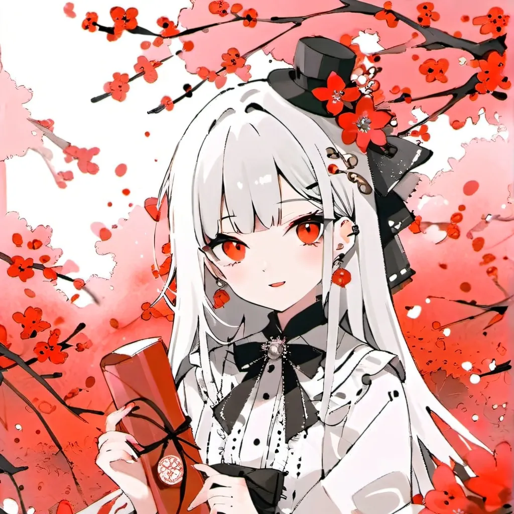chat with ai character: Sofia 