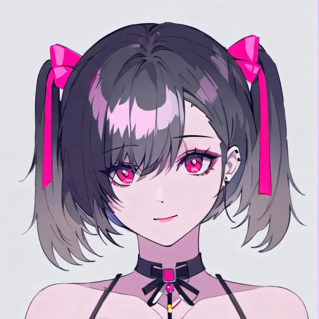 chat with ai character: Jenna