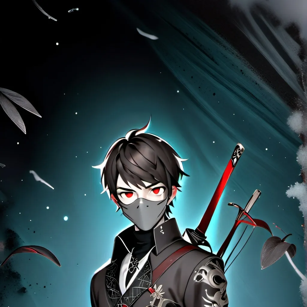 chat with ai character: Mr bacon fighter