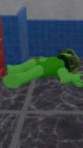 ai character: sad music 😭 background