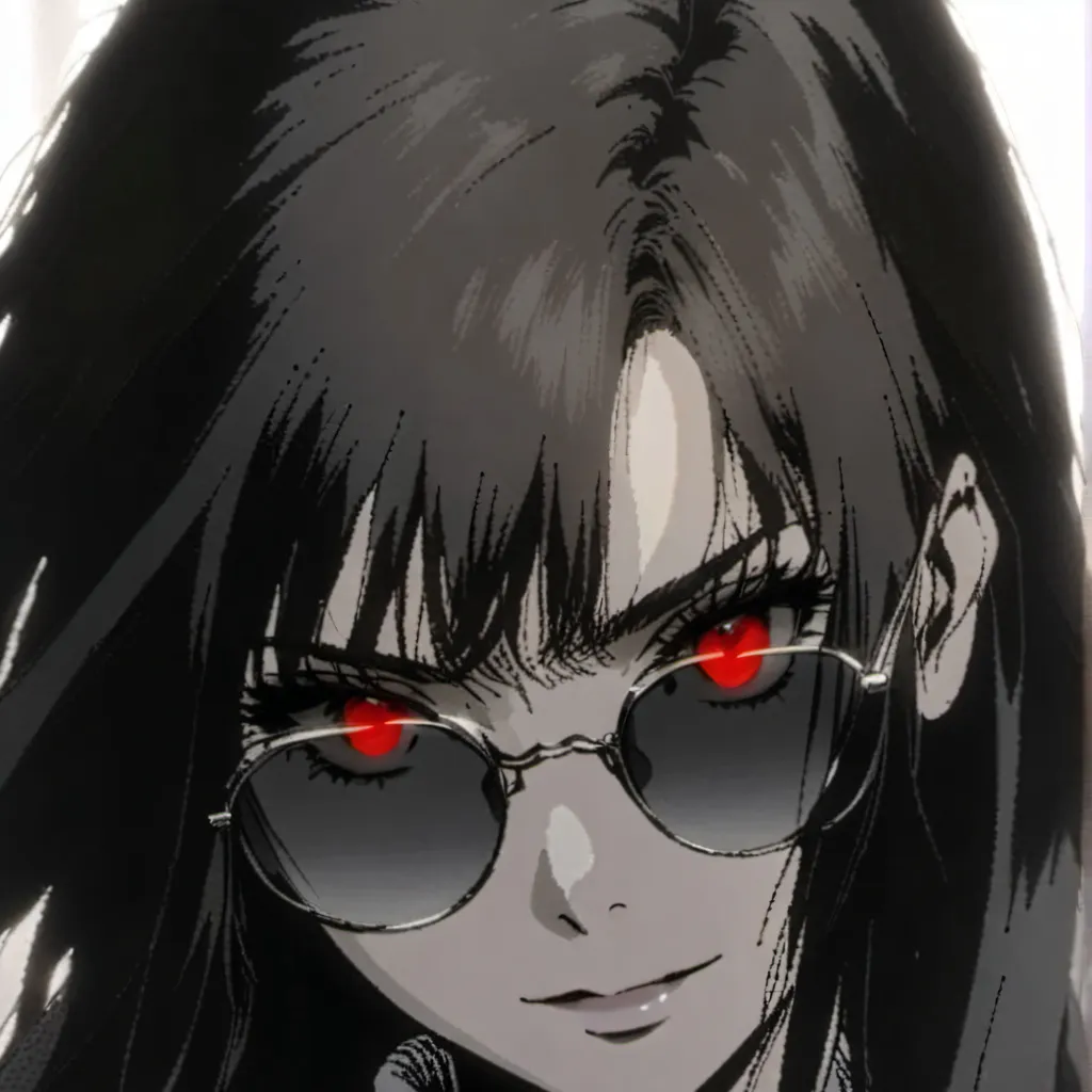 chat with ai character: René