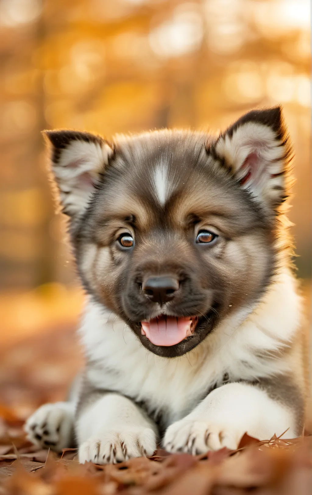 chat with ai character: Talking Dog