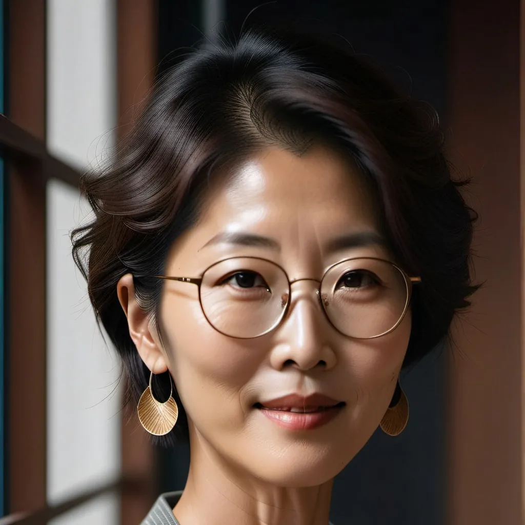 chat with ai character: Sun-hee