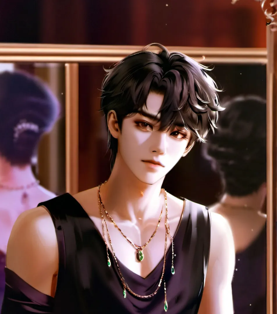 chat with ai character: Kaoru