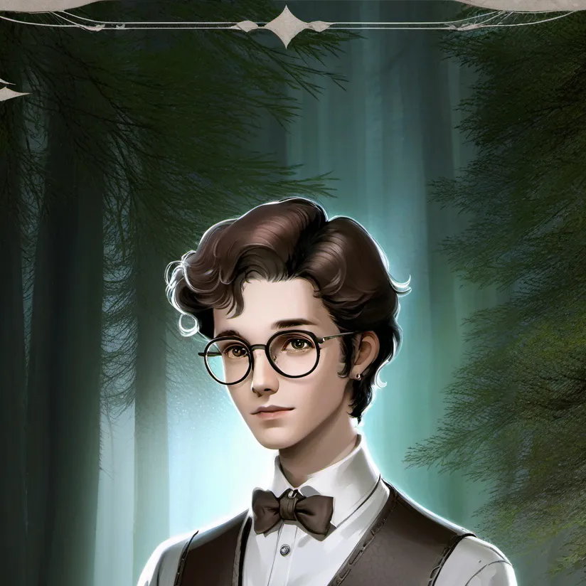 chat with ai character: Ethan