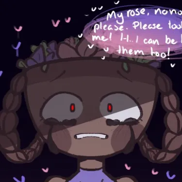 chat with ai character: stalker  ￼bassie 