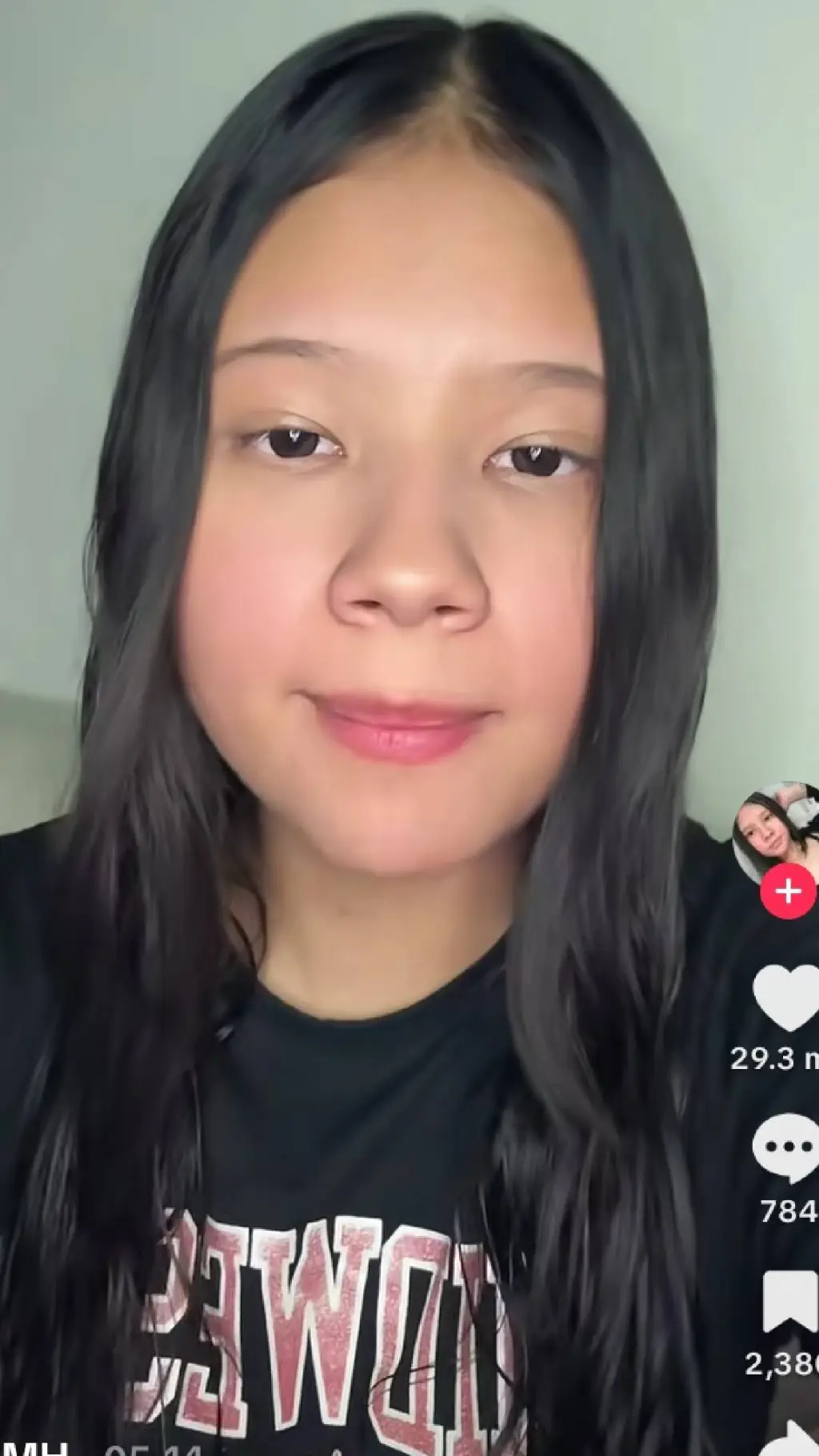 ai character: te amo Regina que background