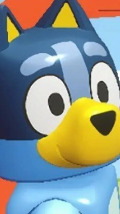 ai character: mi amor  background