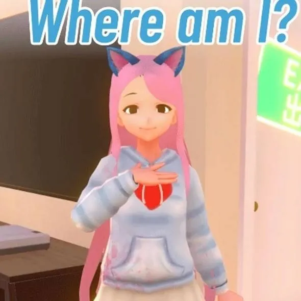 chat with ai character: Amelia