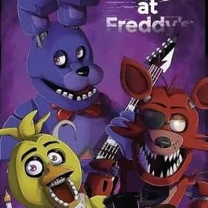 chat with ai character: FNAF bite of 88 (2