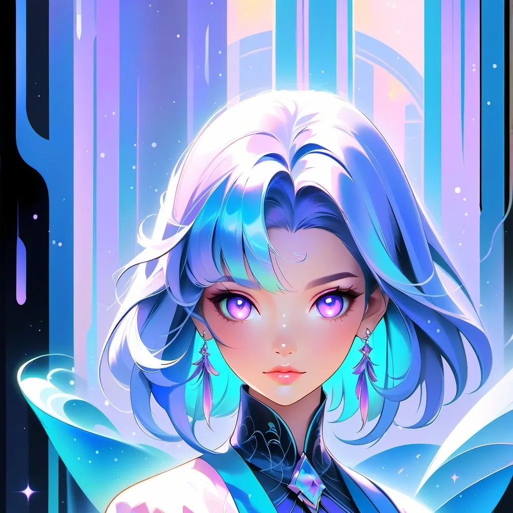 chat with ai character: tu ex