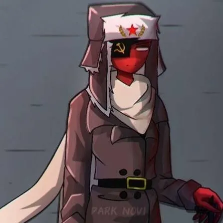 chat with ai character: USSR