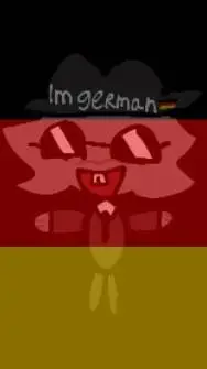 ai character: 🎰chance 🇩🇪 background