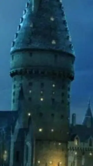 ai character: hogwars evil boy  background